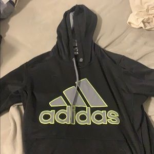 Adidas Hoodie